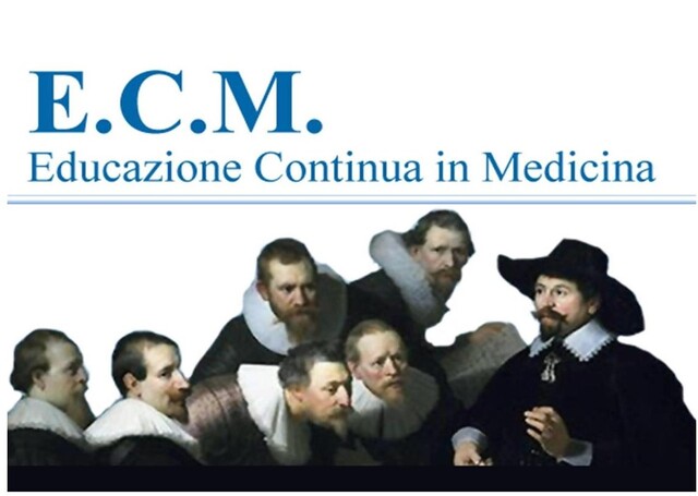 ECM 