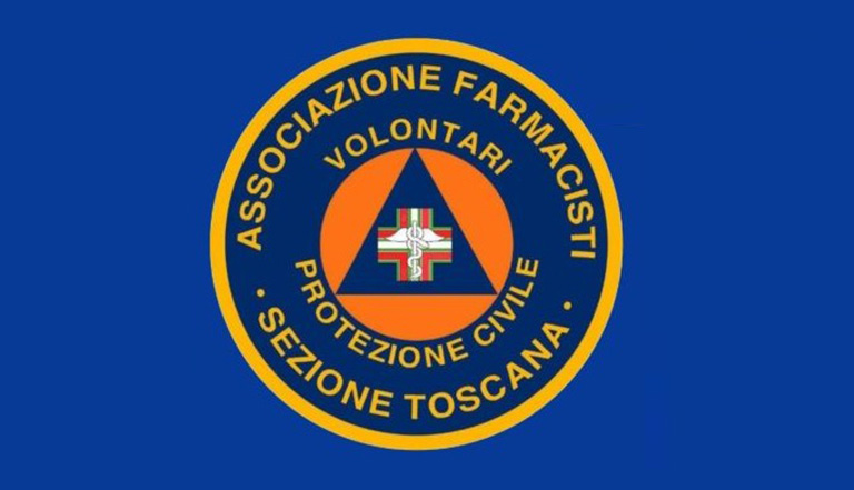 L' Aquila Convegno 2024 Farmacisti volontari 
